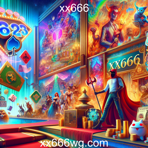 As Novidades Mais Empolgantes do Mundo dos Jogos para 2023