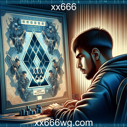 Explorando a Categoria de Jogos de Estratégia no xx666